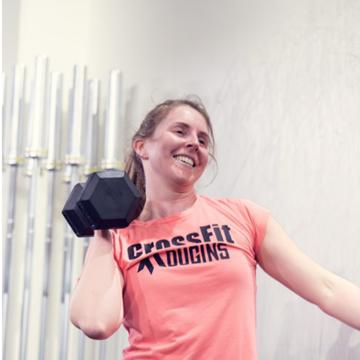 Anaïs Faure profile photo