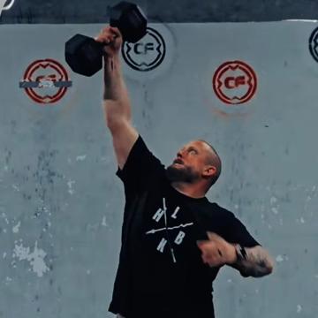 Daniel Thompson profile photo