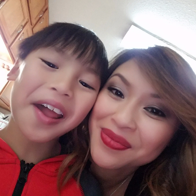 Christine Tran profile photo