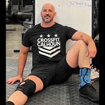 Hugh Galyean profile photo