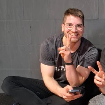 Jakob Sander profile photo