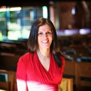 Jessica Captain profile photo