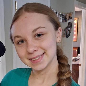 Evelyn Beck profile photo