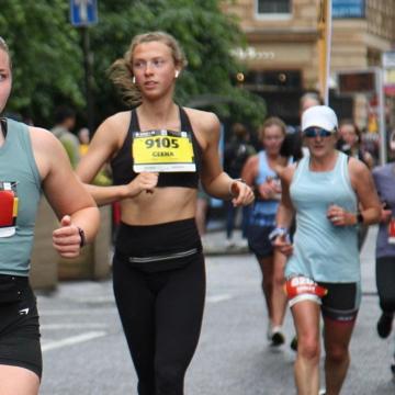 Geena Ternent profile photo