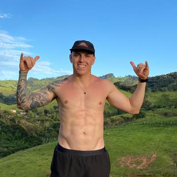 Guilherme Cruppi profile photo