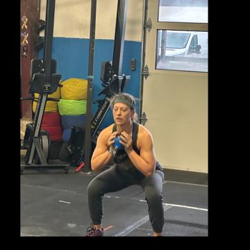 Angela Callos profile photo