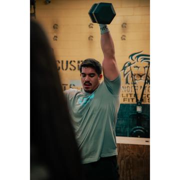 Zaien Zafra profile photo