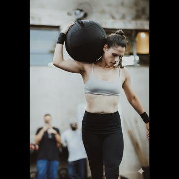 Isabela Gomes profile photo