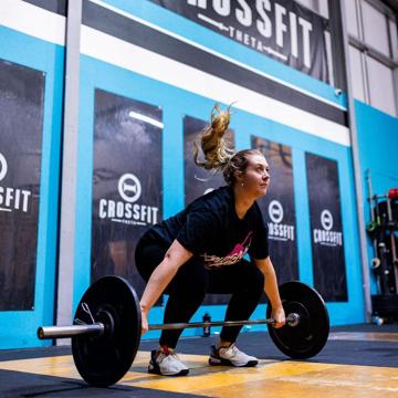 Hannah Woodgate profile photo