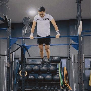 Chin Heng Lee profile photo