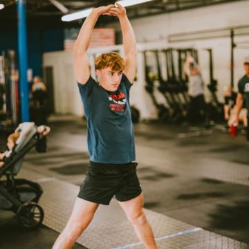 Tripp Dunn profile photo