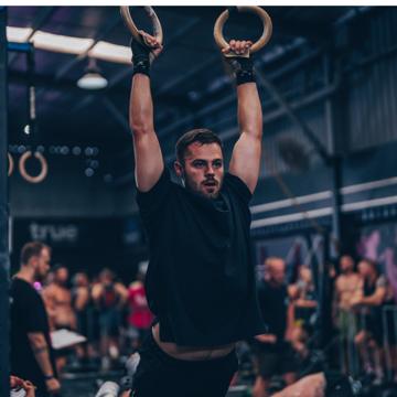 Thomas Crick profile photo