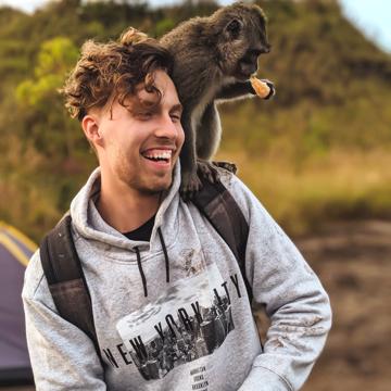 Christian Mikkelsen profile photo