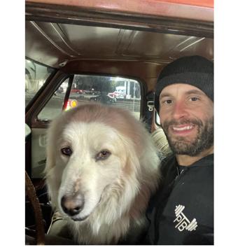 Nicholaus Herrington profile photo