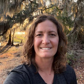 Jessica Owens profile photo