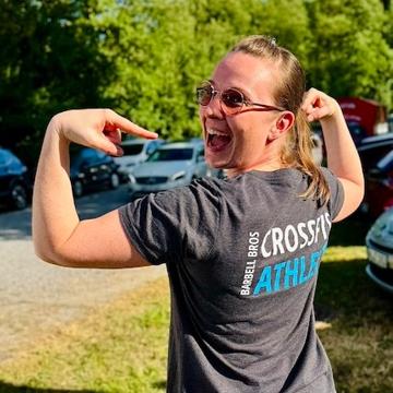 Maike Schrader profile photo