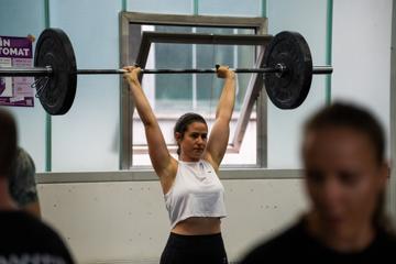 Sara Rodriguez López profile photo