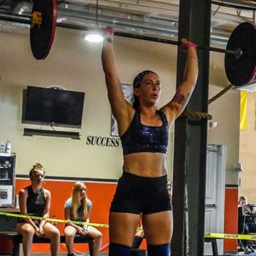 Whitney Kirker profile photo