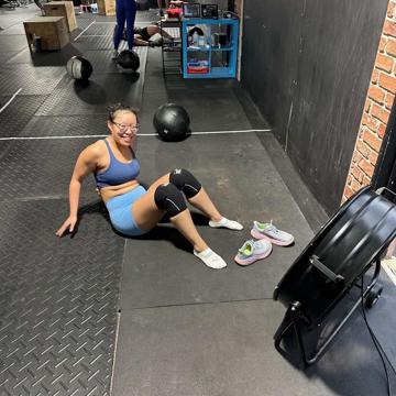 Emily Chae profile photo