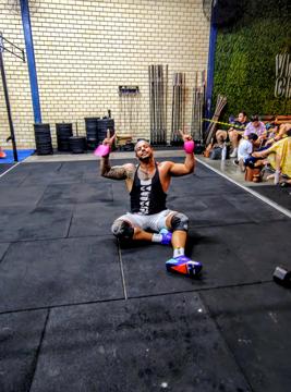 Pablo Amaral profile photo