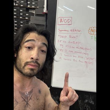 Mark Fiorentino profile photo