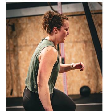 Jennifer Maziere profile photo