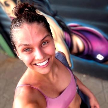 Lais Noda profile photo