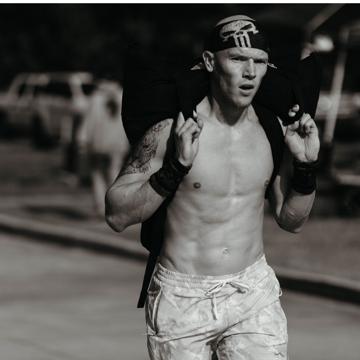 Devon Stewart profile photo