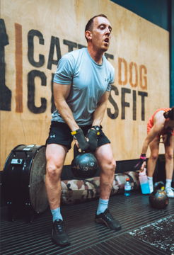 Jordan Mack profile photo