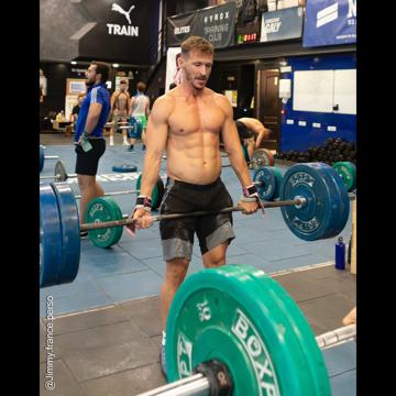 Julien Canches profile photo