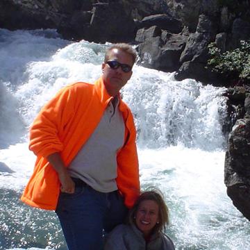 Jim Roberts profile photo