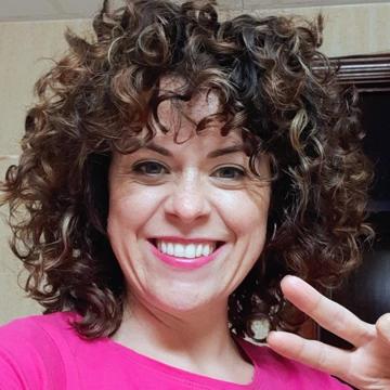Raquel Cordón Villarejo profile photo