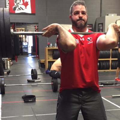 Chris Jones profile photo