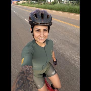 Luma Santos profile photo