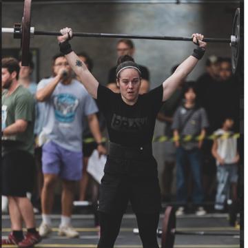 Amanda Izzard profile photo