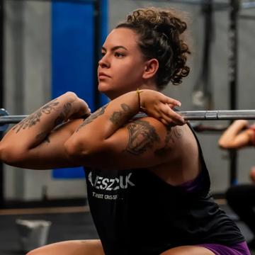 Luana Oleszczuk profile photo
