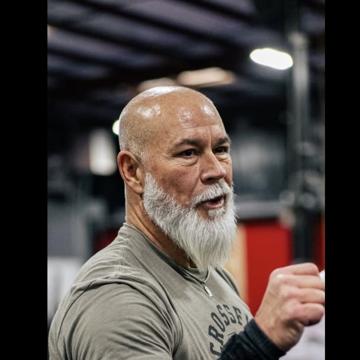 Mike Rice profile photo