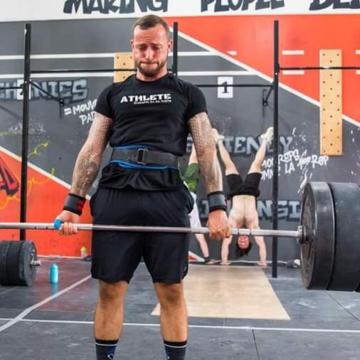 Pierre Emmanuel Binder profile photo