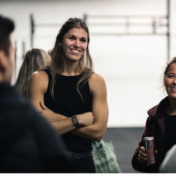 Tessa Boogaard profile photo