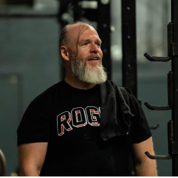 Randy Kilbourne profile photo