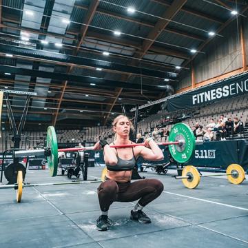 Emilie Krag profile photo