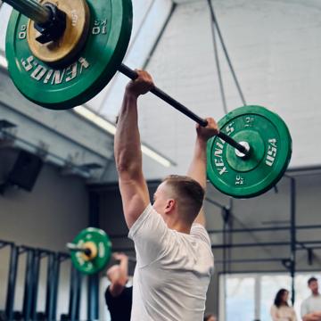 Simon Weber profile photo