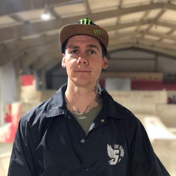 Ben Wallace profile photo