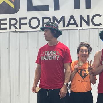 Kevin Crandall profile photo