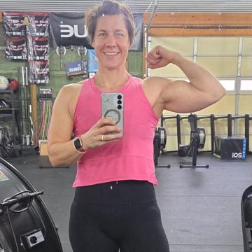 Danyelle Lantz profile photo