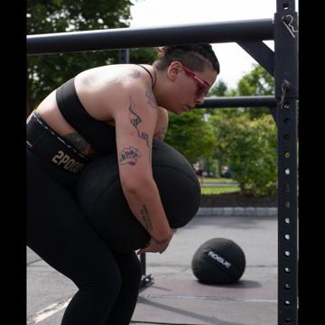 Samantha Sovelove profile photo