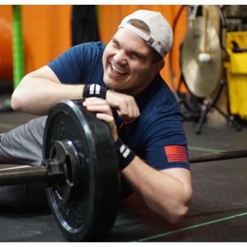 Evan Munson profile photo