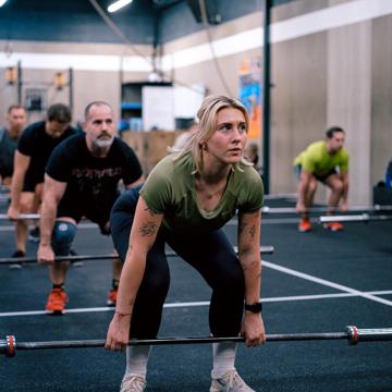 Laura Šliaužytė profile photo