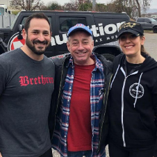 Jayson Stebbins profile photo