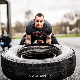 Lepoutre Nicolas profile photo